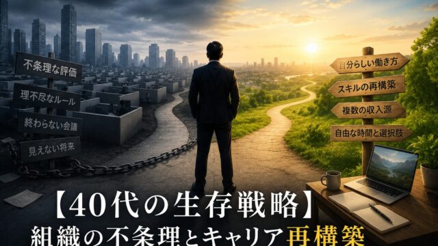 鬱病サラリーマン生活